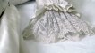 El vestido de bodas de la princesa Diana de Gales se expone en el palacio de Kensington