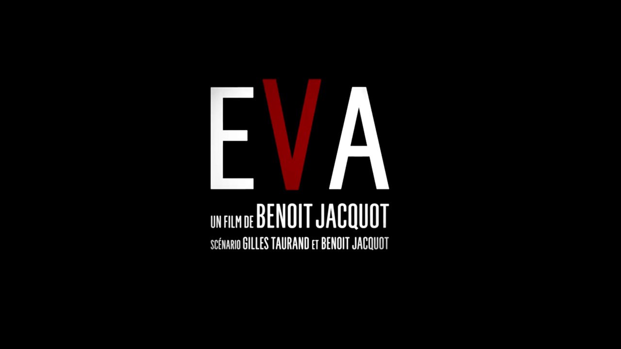 EVA (2017) Streaming DVD-Light (VF)