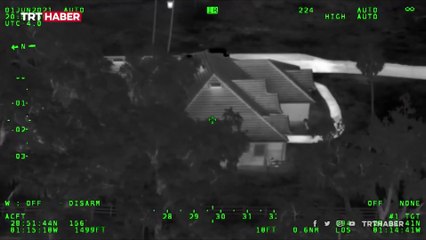 ABD'de yine çatışma: Bu sefer failler çocuk