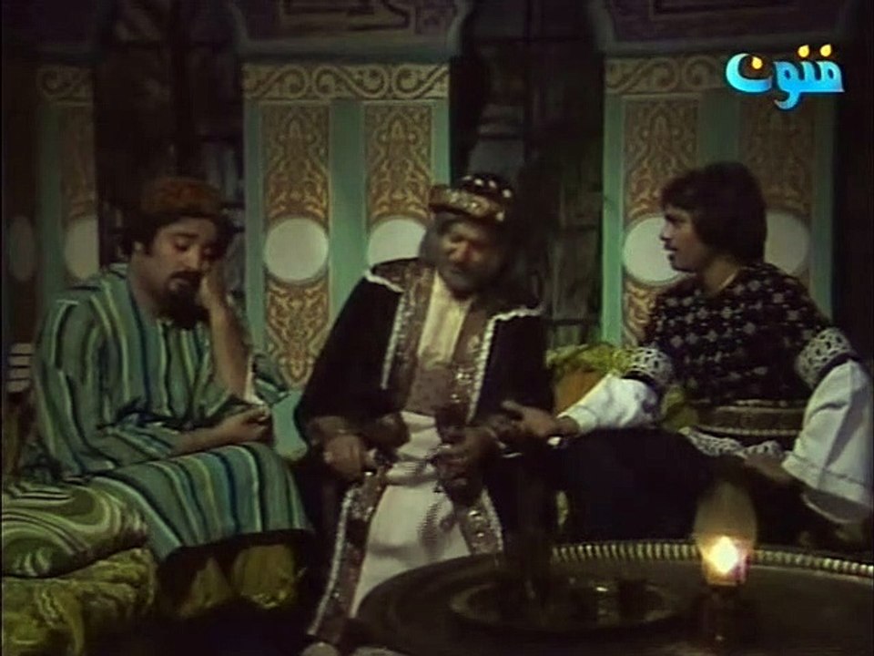 مسلسل الابريق المكسور - الحلقة 5