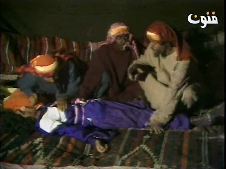 مسلسل الابريق المكسور - الحلقة 6