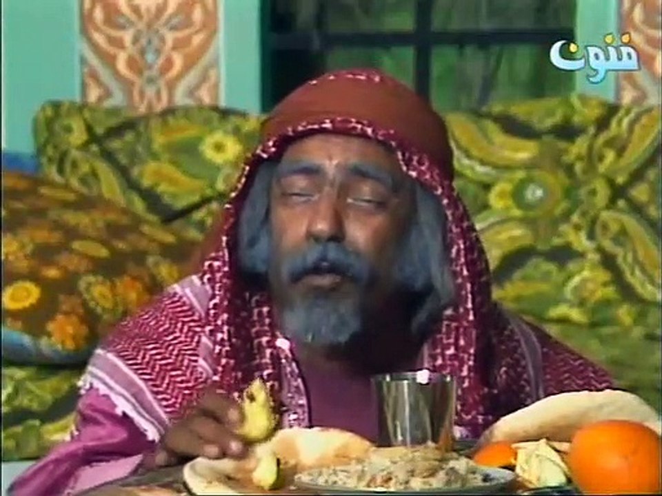 مسلسل الابريق المكسور - الحلقة 17
