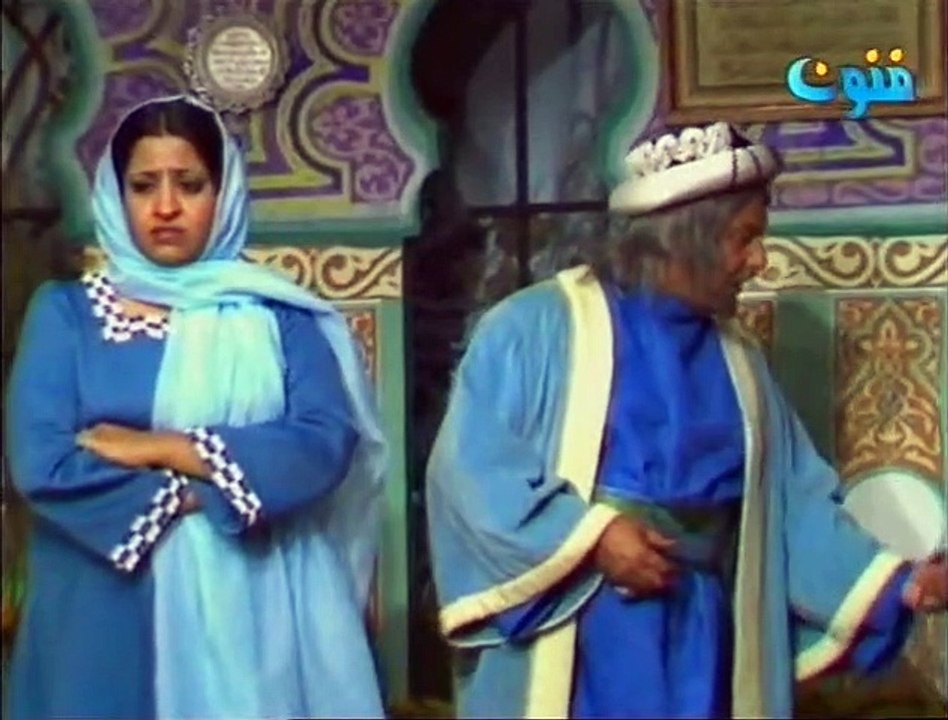 مسلسل الابريق المكسور - الحلقة 12
