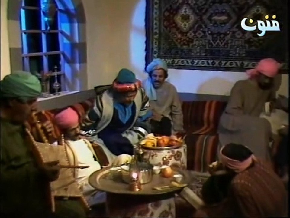 مسلسل الابريق المكسور - الحلقة 14