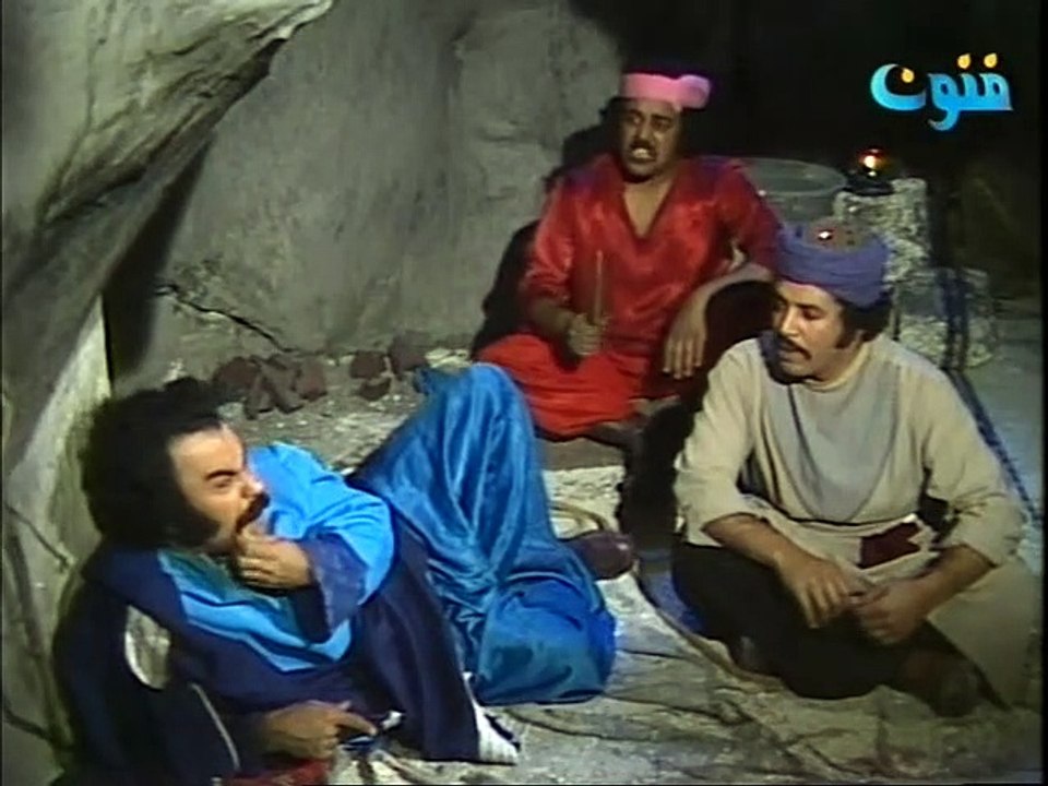 مسلسل الابريق المكسور - الحلقة 24