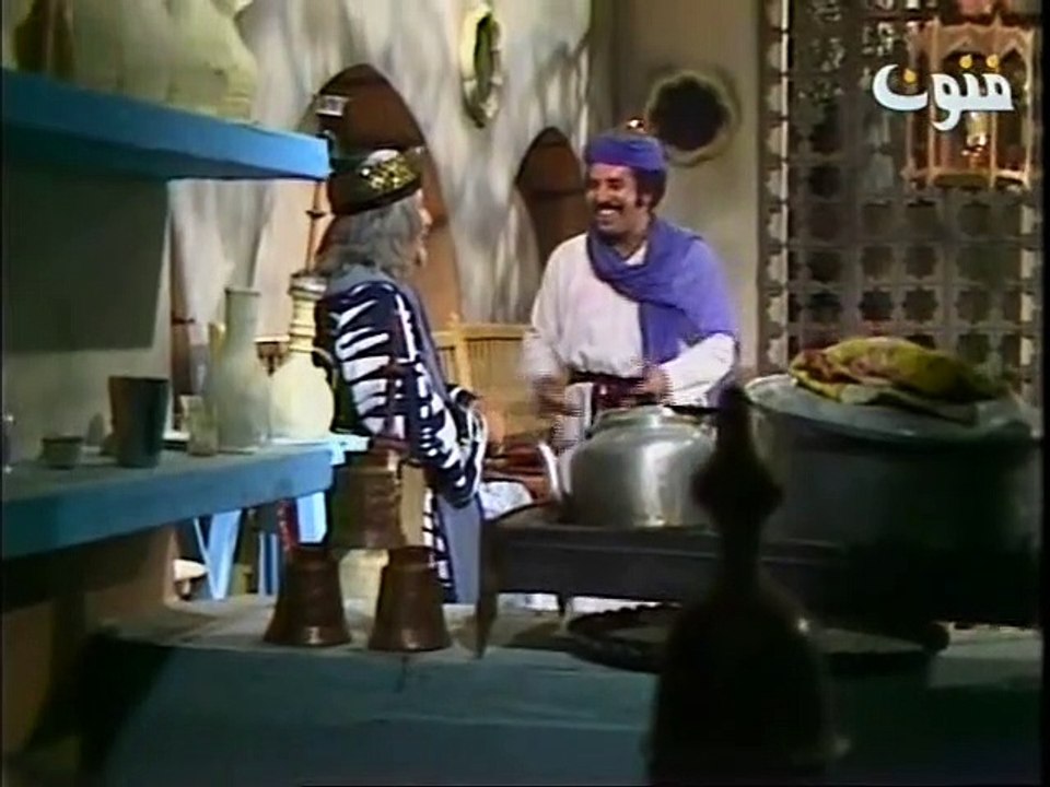 مسلسل الابريق المكسور - الحلقة 29