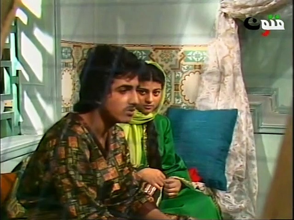 مسلسل الابريق المكسور - الحلقة 20