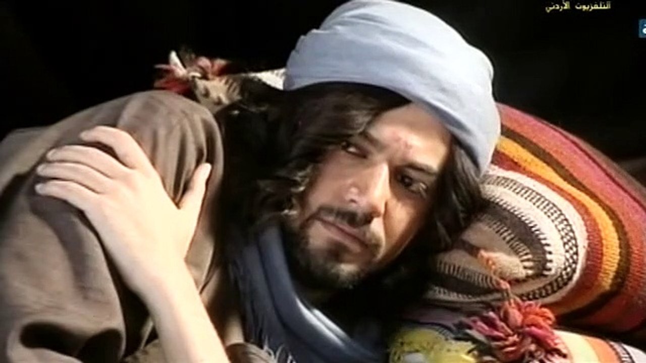 مسلسل مخاوي الذيب - الحلقة 24