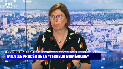 Mila : le procès de la "terreur numérique" - 03/06