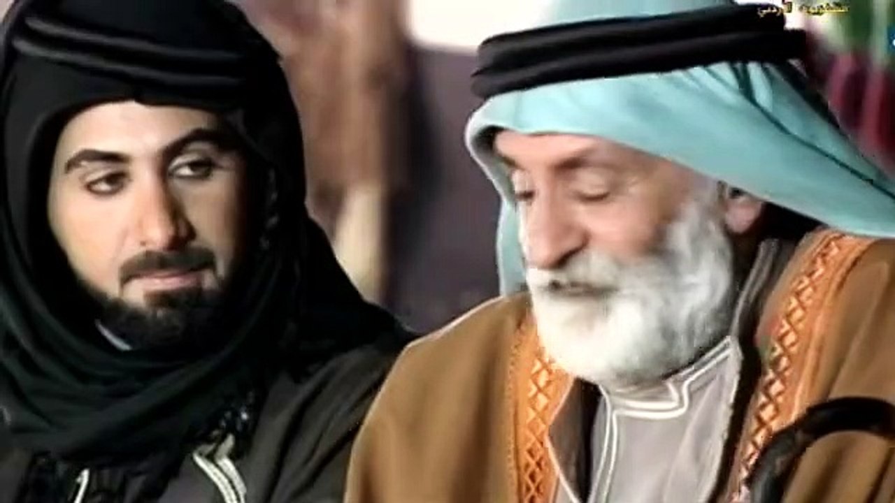 مسلسل مخاوي الذيب - الحلقة 29