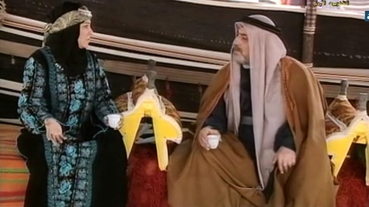 مسلسل مخاوي الذيب - الحلقة 30