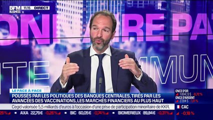 Alexandre Hezez VS Marc Riez : Qu'en est-il des financements des plans de relance ? - 03/06