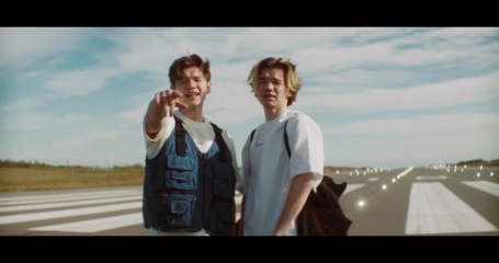 Marcus & Martinus - Belinda