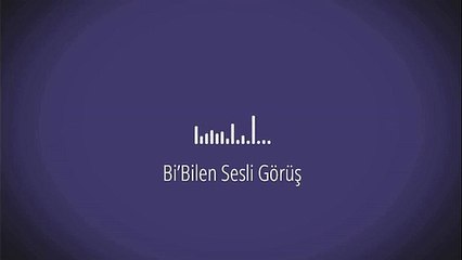 Bi’Bilen Mehmet Burak Torun - Sesli Görüş - C programlama dili ve c++ 3 ayda halledilir mi?