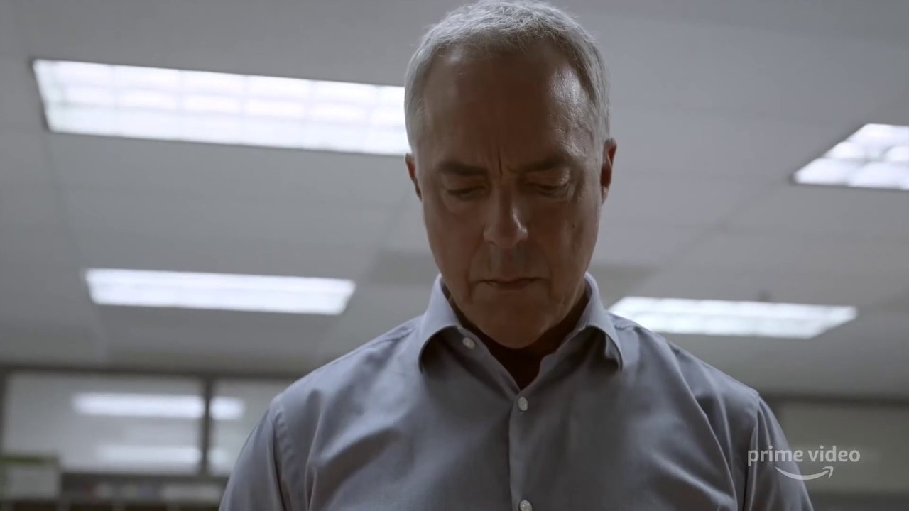 Bosch - S07 Trailer (English) HD