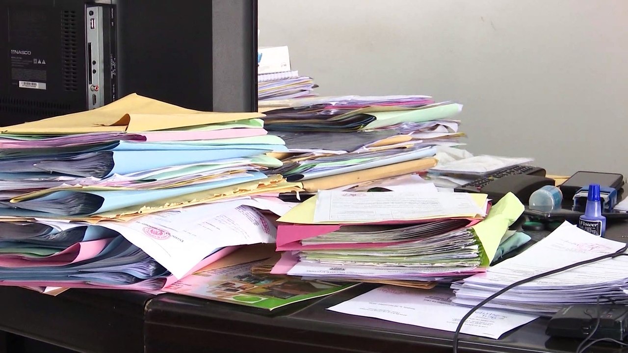 L'impact de la sensibilisation contre le travail des enfants dans la région de la Nawa