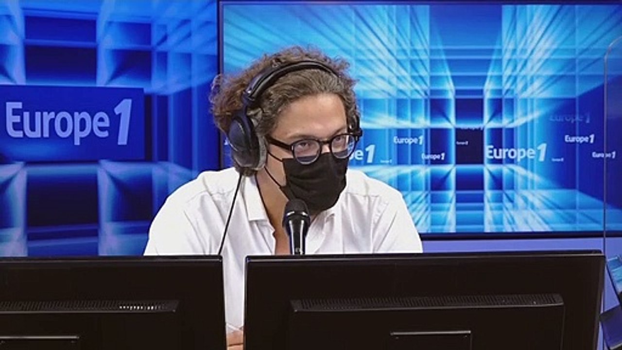 Pour son 17e album, Zep fait partir Titeuf en colo : "Il n'y a pas de sujet tabou"