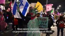 Israël: réactions alors que Yaïr Lapid réussit à rallier une coalition anti-Netanyahu