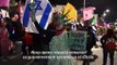 Israël: réactions alors que Yaïr Lapid réussit à rallier une coalition anti-Netanyahu