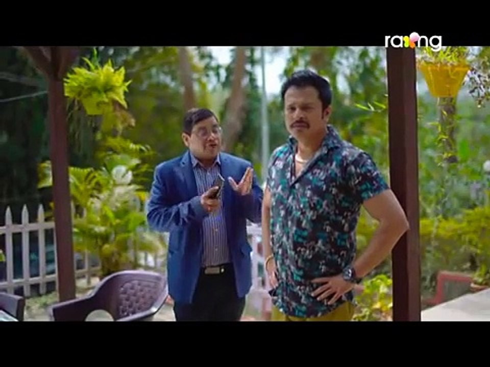 Ahinor Abeli - আহিনৰ আবেলি | 27Th May 2021 | Episode No 76