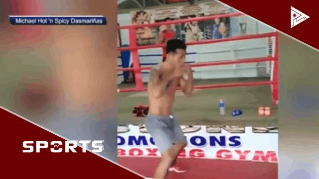 All-Filipino clash sa bantamweight division, posible #PTVSports