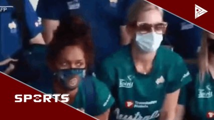 Ota City residents, hati ang opinyon sa pagdating ng Asutrialian softball team #PTVSports