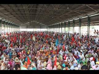 Beyond Punjab's Election Battle Lines, Dalits Fight for Land, Honour
