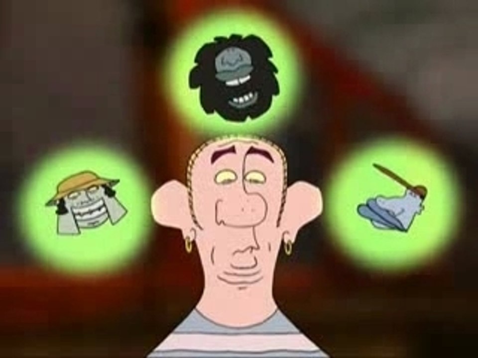 Les Lascars (8) - Jean PAul Guautier