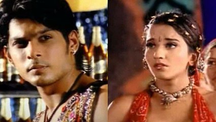 Sidharth Shukla-Monalisa Dance वीडियो वायरल हो रहा है जिसमें दोनों डांस करते हुए नजर आ रहे हैं