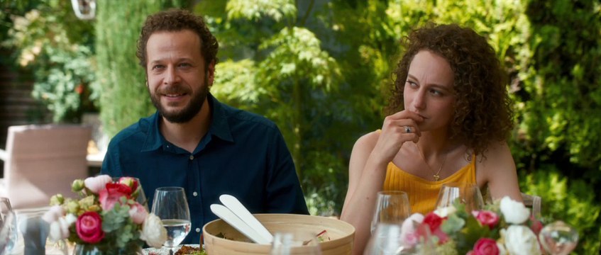 Dios mío, ¡los niños han vuelto! - Tráiler oficial español -