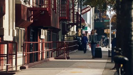 My Salinger Year - Official Trailer HD -