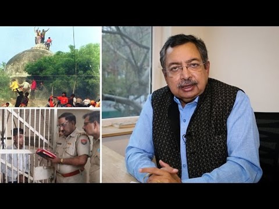 Jan Gan Man ki Baat episode 31: Babri Masjid, Ravindra Gaikwad and online trolling