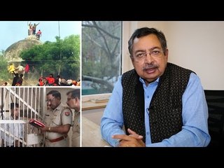 Jan Gan Man ki Baat episode 31: Babri Masjid, Ravindra Gaikwad and online trolling