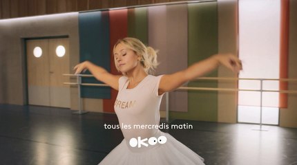 Okoo- Léna rêve d'étoile- Bande Annonce