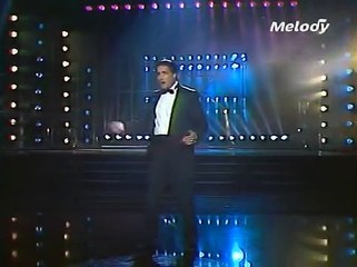 Frédéric François - Je t'aime a l'italienne
