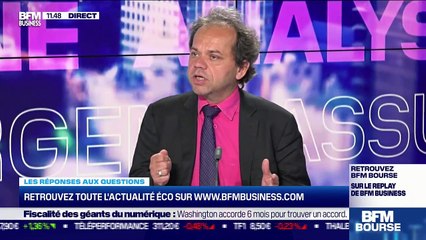 Les questions: Suite à l'affaire Solutions 30, qui peut bloquer la cotation d'une société et réduire sa liquidité ? - 03/05