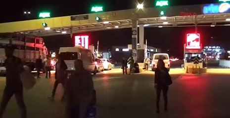 Yalova'da bayram önlemleri işe yaradı