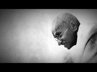 Students demand removing Gandhi's statue in Ghana