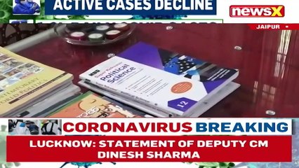 ‘Students Uncertain Over Grading System’ NewsX Ground Report NewsX