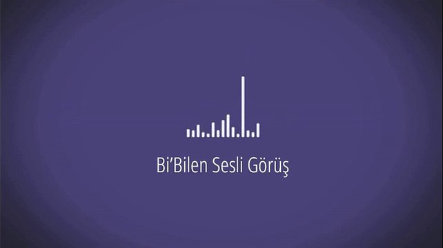 Bi’Bilen Mehmet Burak Torun - Sesli Görüş - İnstagramda fotoğrafın ekran görüntüsünü alınca karşı tarafa bildirim gider mi?