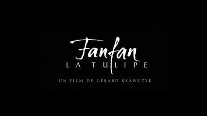 Fanfan la Tulipe (2003) Streaming H264 AC3