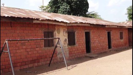 مسلحون خطفوا 136 طفلا من مدرسة قرآنية في نيجيريا الأحد