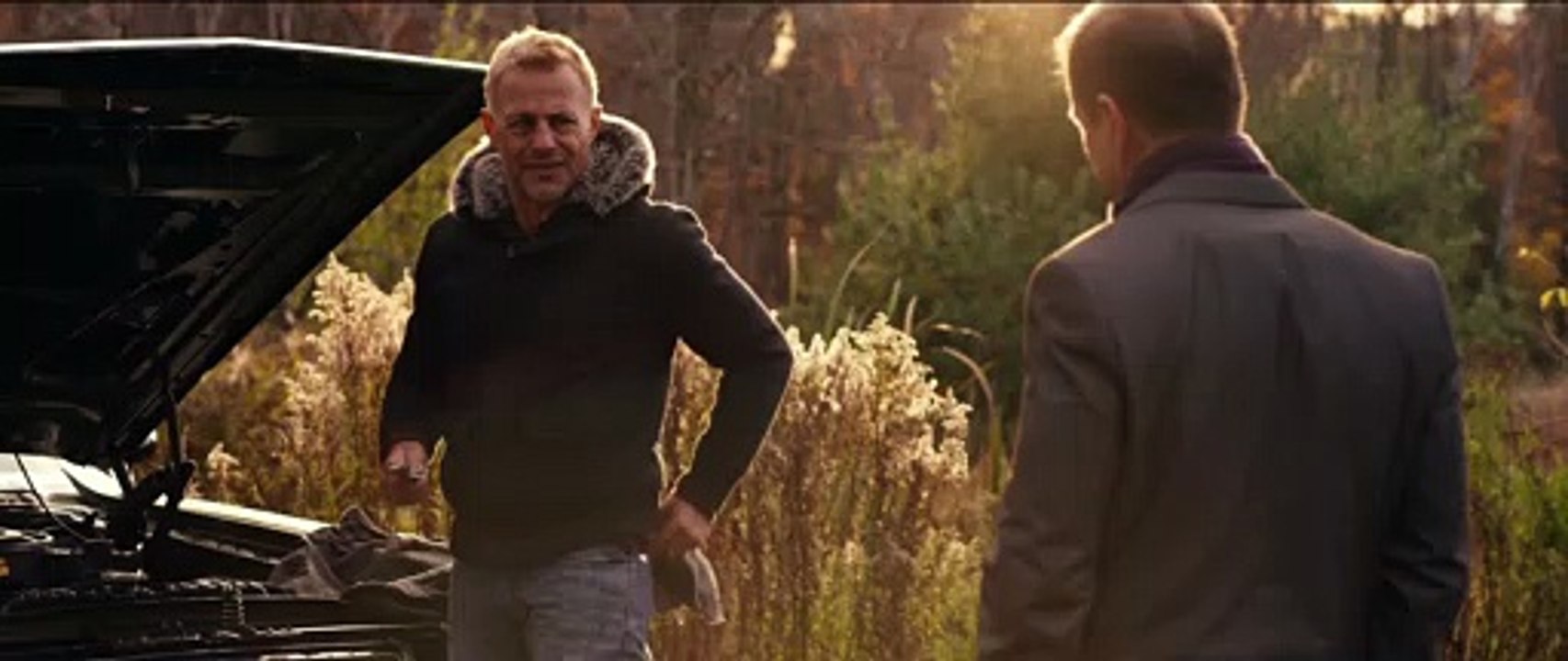 Battle Drone - Trailer (Deutsch) HD