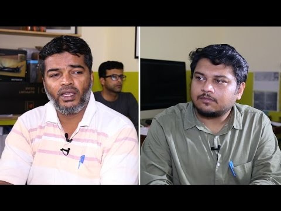 Interview with Abdul Wahid Sheikh, acquitted in Mumbai blasts case