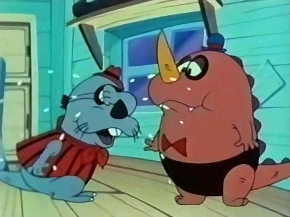 جازورا - الحلقة 29