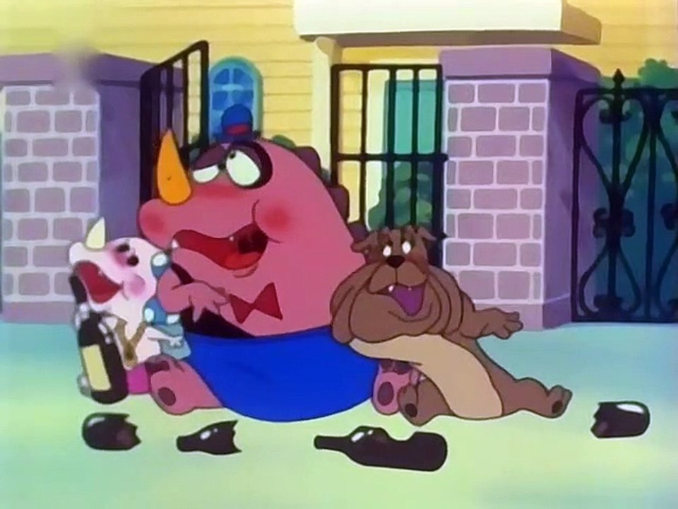 جازورا - الحلقة 19