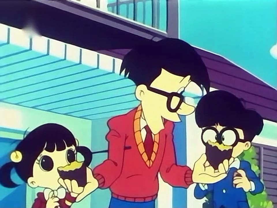 جازورا - الحلقة 20