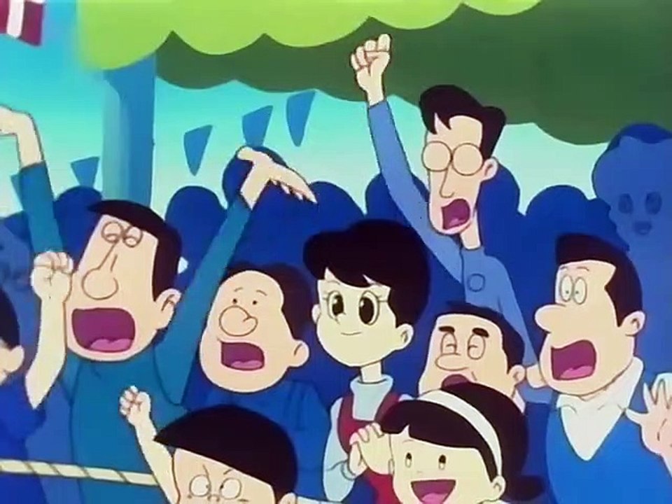 جازورا - الحلقة 15