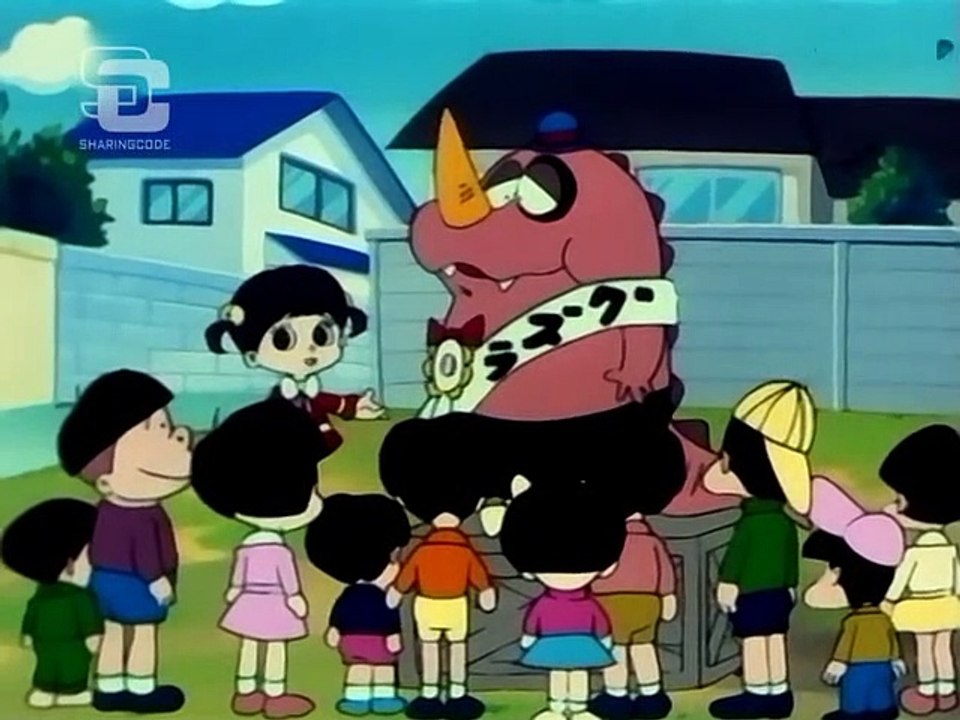 جازورا - الحلقة 21