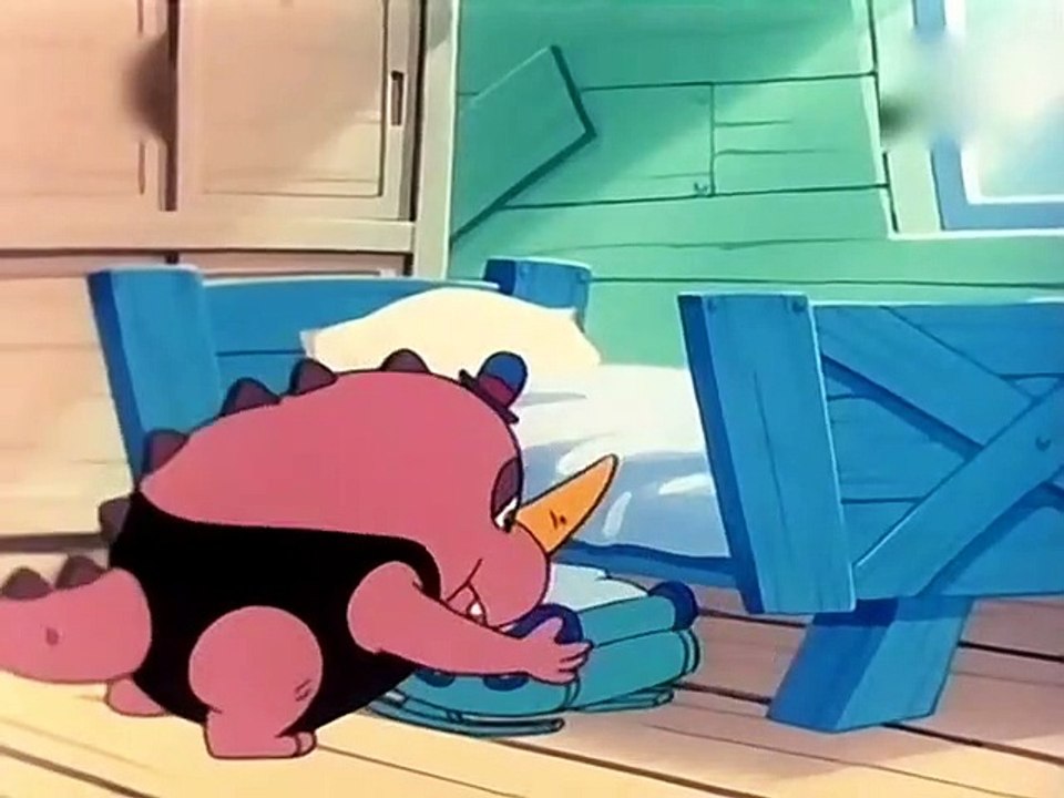 جازورا - الحلقة 37